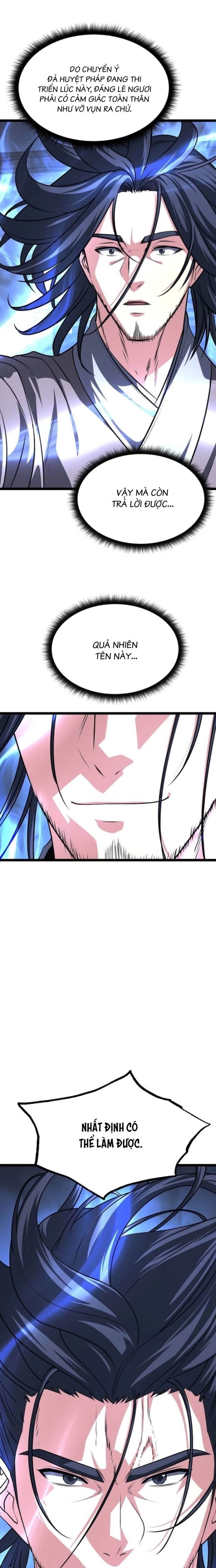 Thông Bách [Chap 46-49]