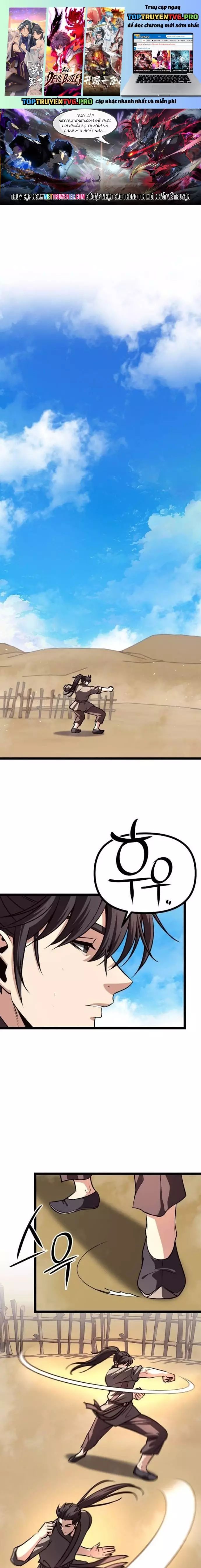 Thông Bách [Chap 46-49]