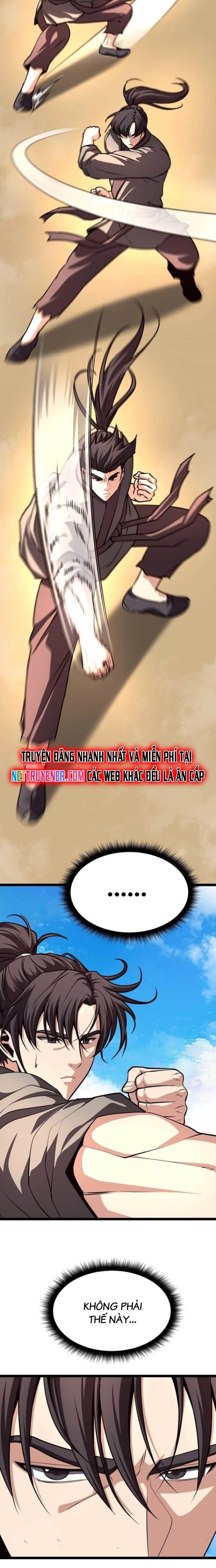 Thông Bách [Chap 46-49]
