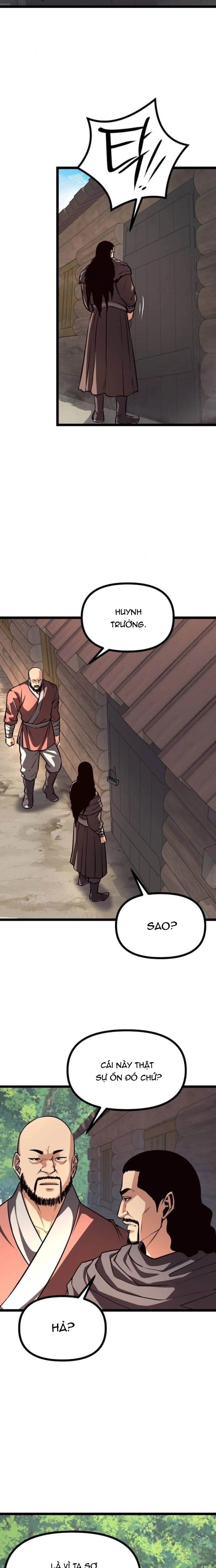 Thông Bách [Chap 46-49]
