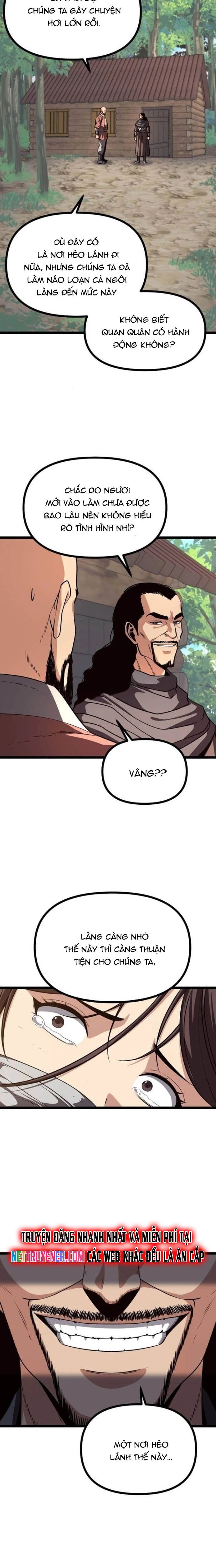 Thông Bách [Chap 46-49]