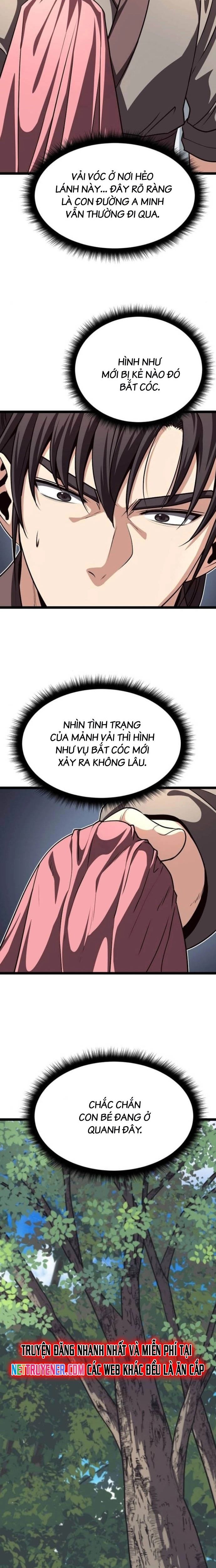 Thông Bách [Chap 46-49]