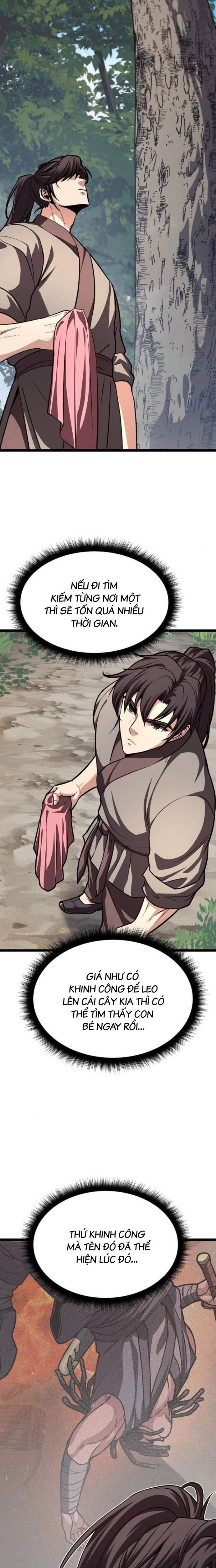 Thông Bách [Chap 46-49]