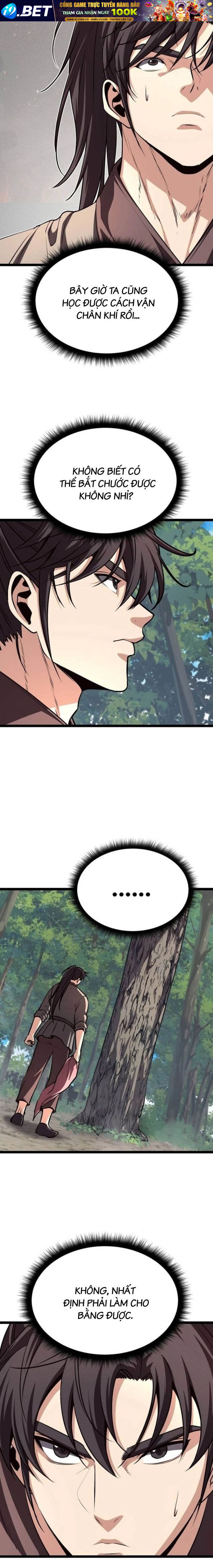 Thông Bách [Chap 46-49]