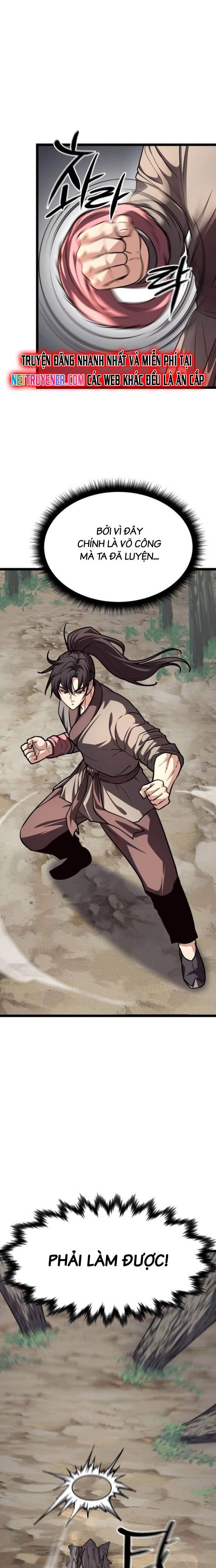 Thông Bách [Chap 46-49]