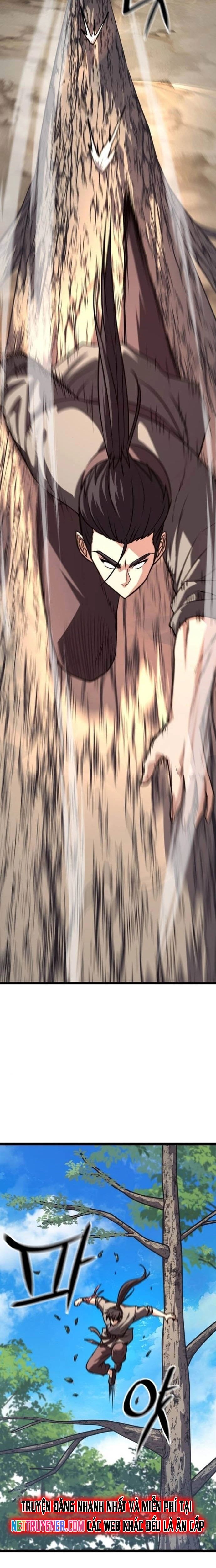 Thông Bách [Chap 46-49]
