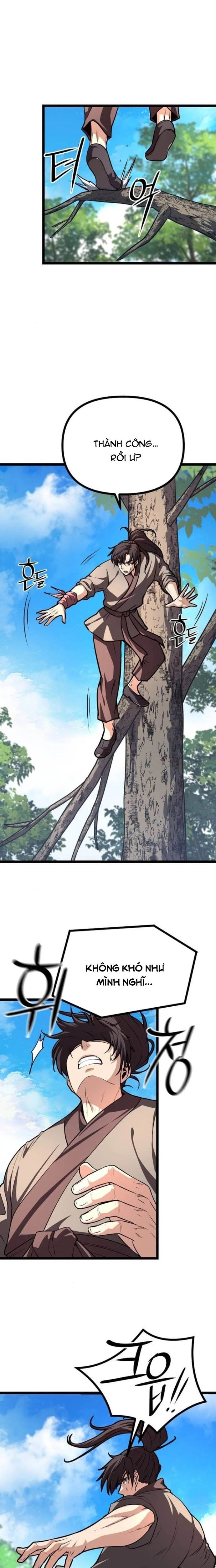 Thông Bách [Chap 46-49]