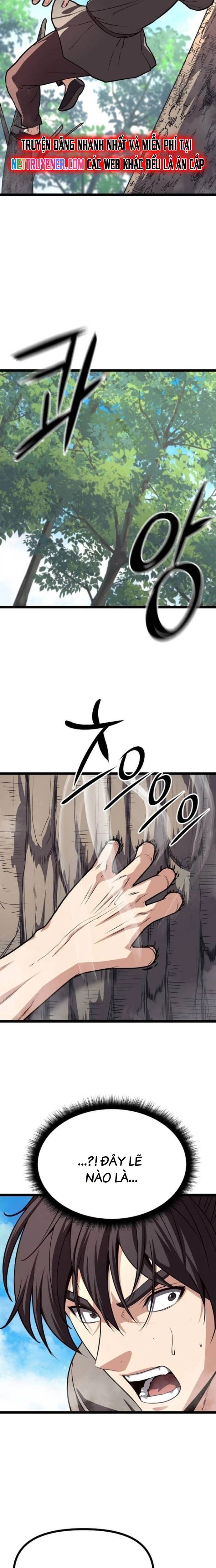 Thông Bách [Chap 46-49]