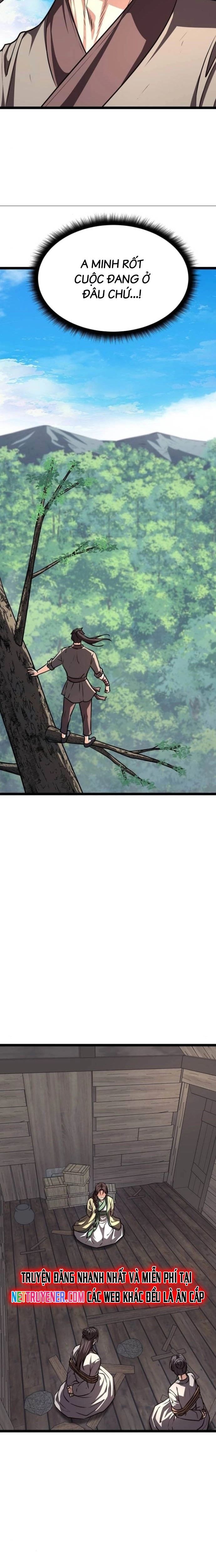 Thông Bách [Chap 46-49]