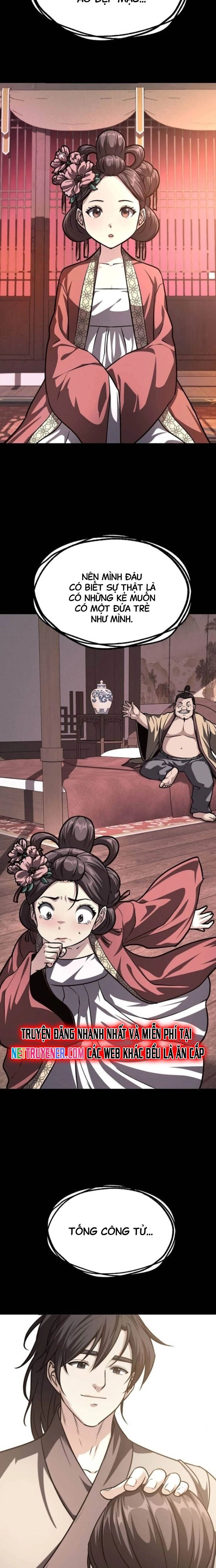 Thông Bách [Chap 46-49]