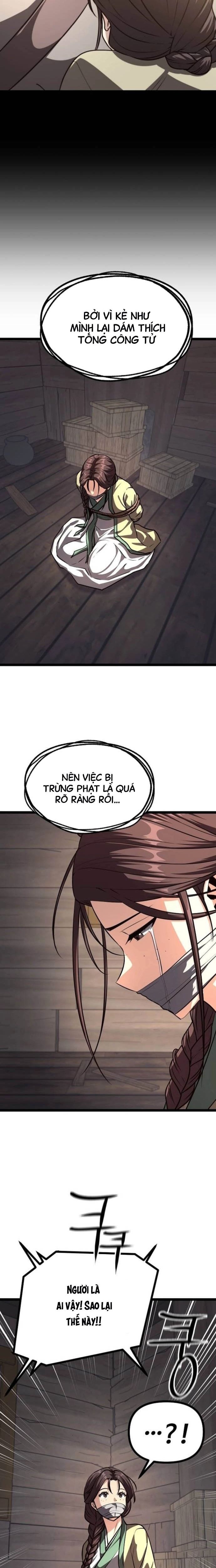 Thông Bách [Chap 46-49]