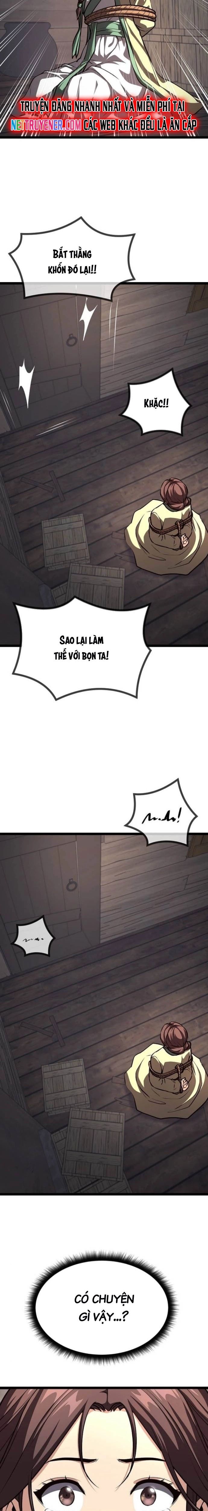 Thông Bách [Chap 46-49]