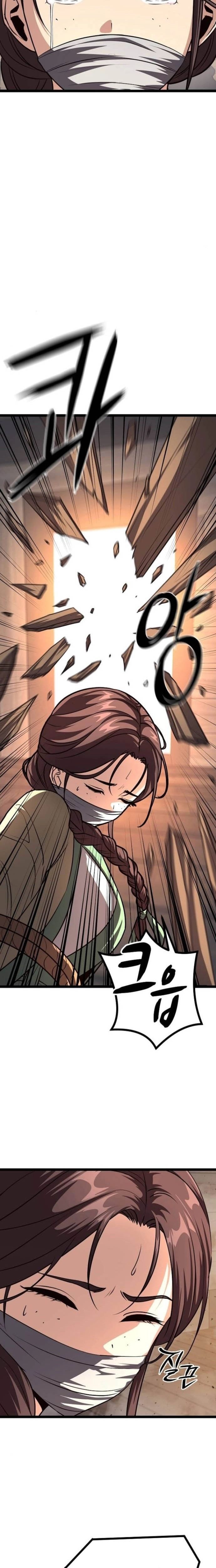 Thông Bách [Chap 46-49]