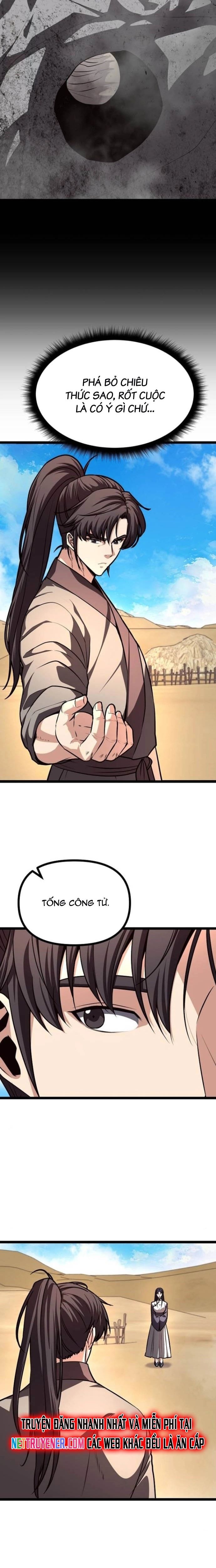 Thông Bách [Chap 46-49]