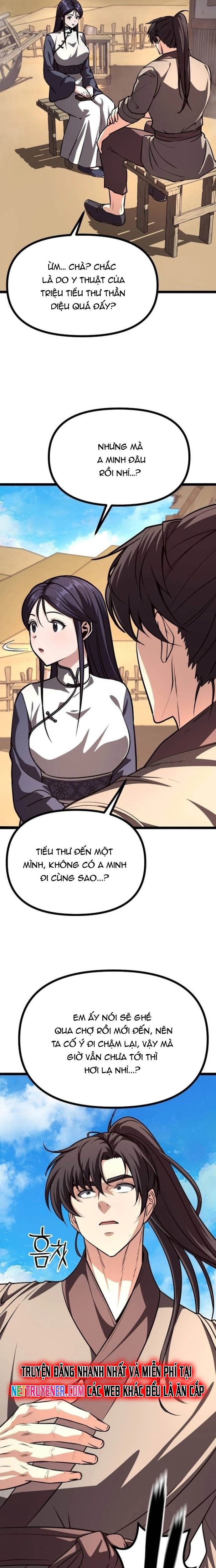 Thông Bách [Chap 46-49]
