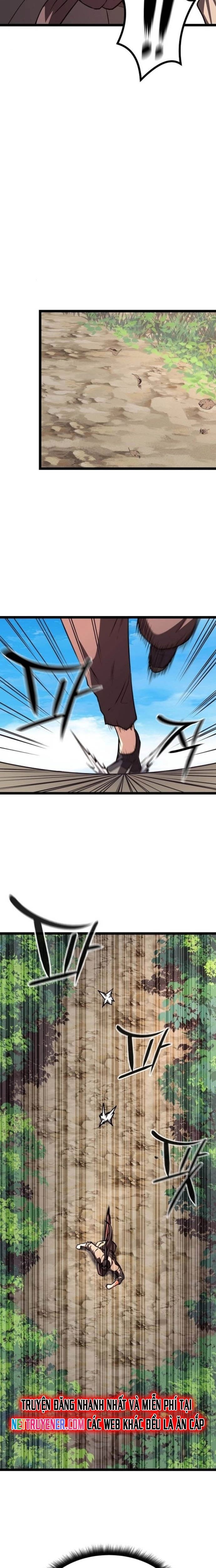 Thông Bách [Chap 46-49]