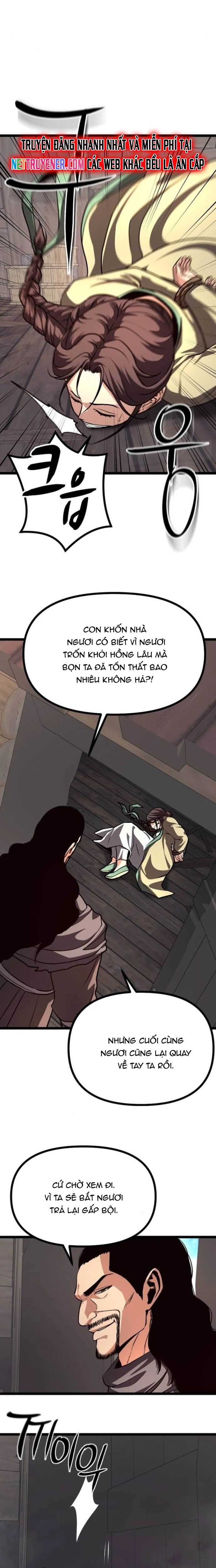Thông Bách [Chap 46-49]