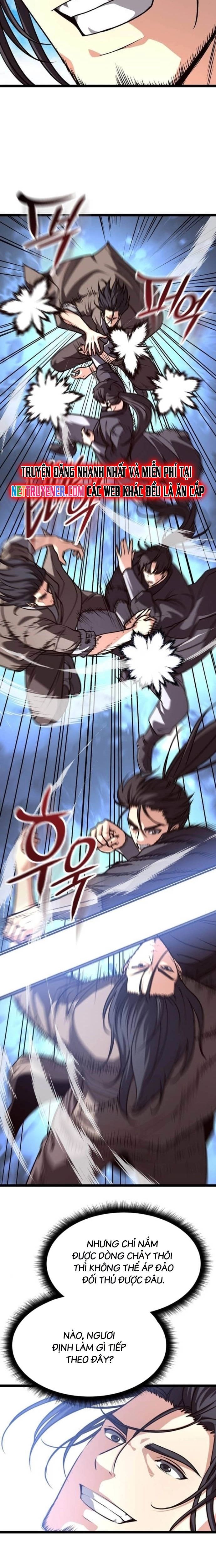 Thông Bách [Chap 46-49]