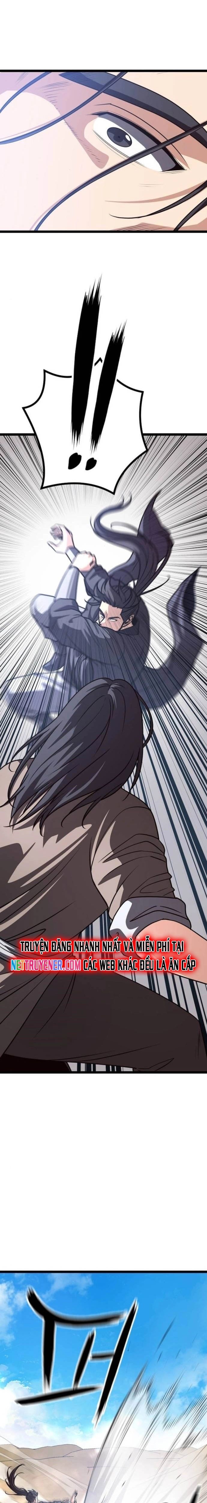 Thông Bách [Chap 46-49]