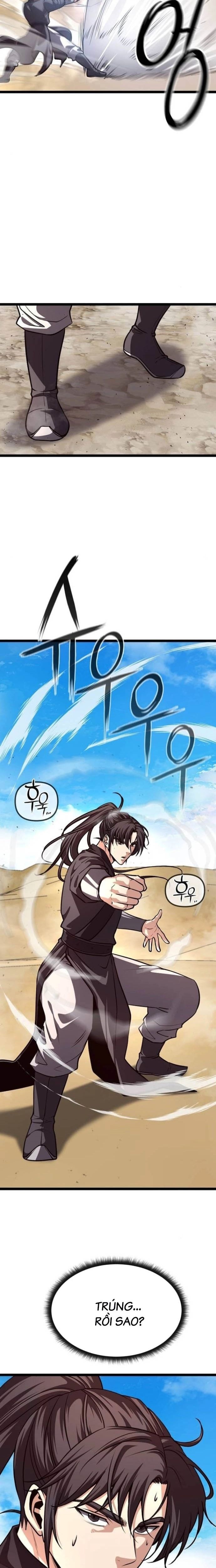 Thông Bách [Chap 46-49]