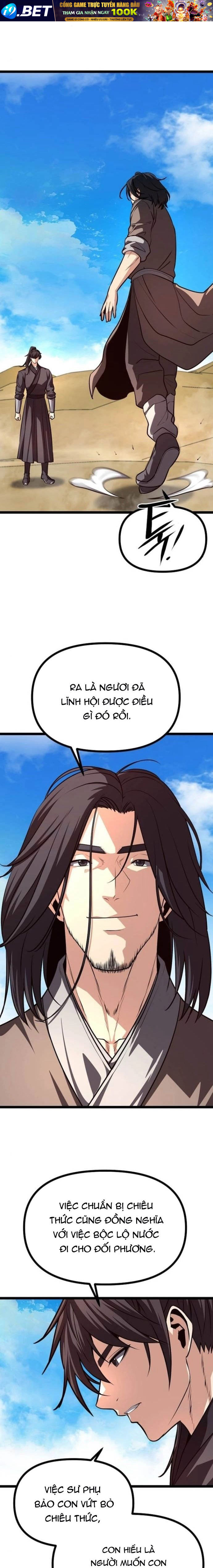 Thông Bách [Chap 46-49]