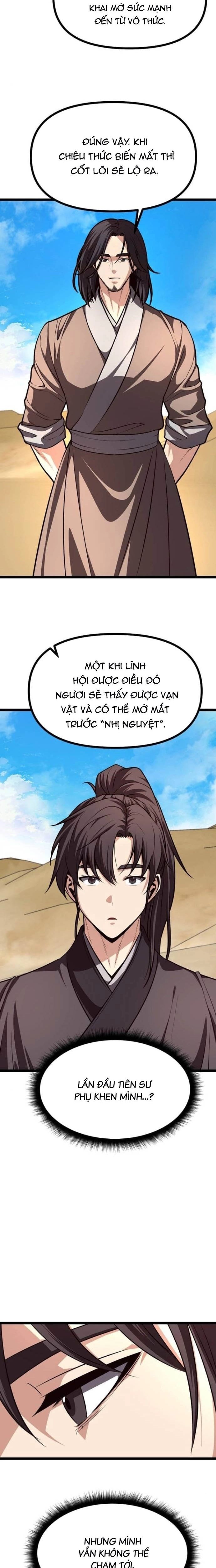 Thông Bách [Chap 46-49]
