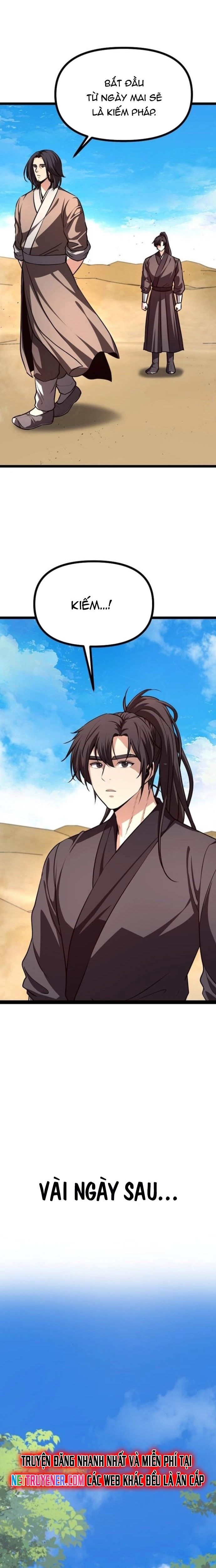 Thông Bách [Chap 46-49]