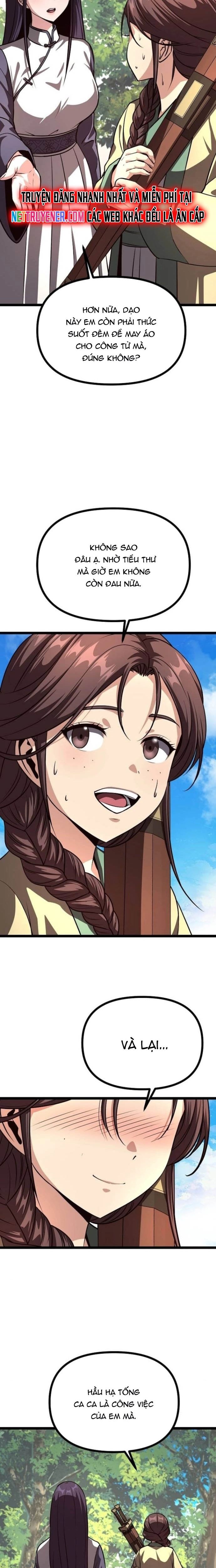 Thông Bách [Chap 46-49]