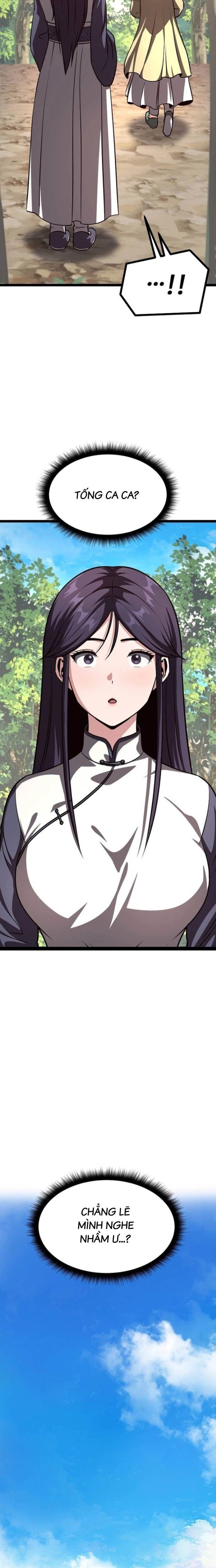Thông Bách [Chap 46-49]