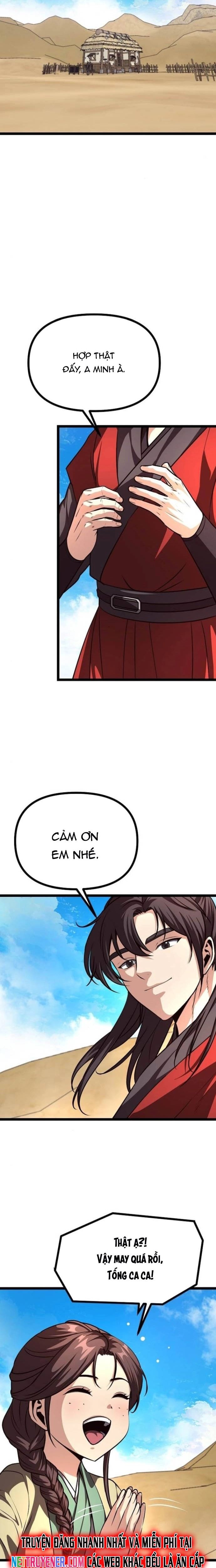 Thông Bách [Chap 46-49]
