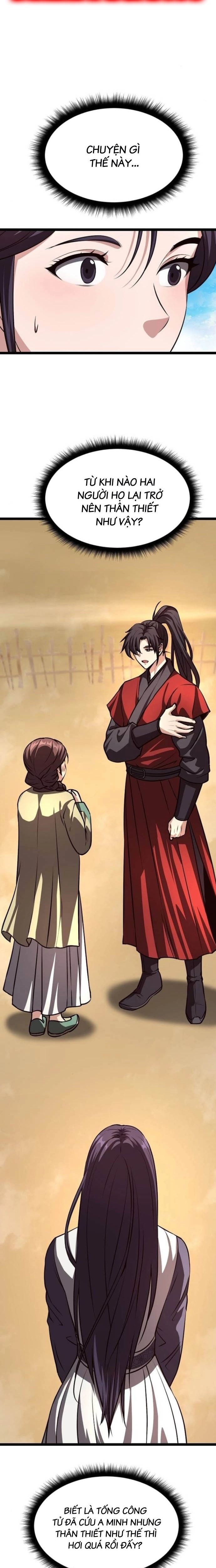 Thông Bách [Chap 46-49]