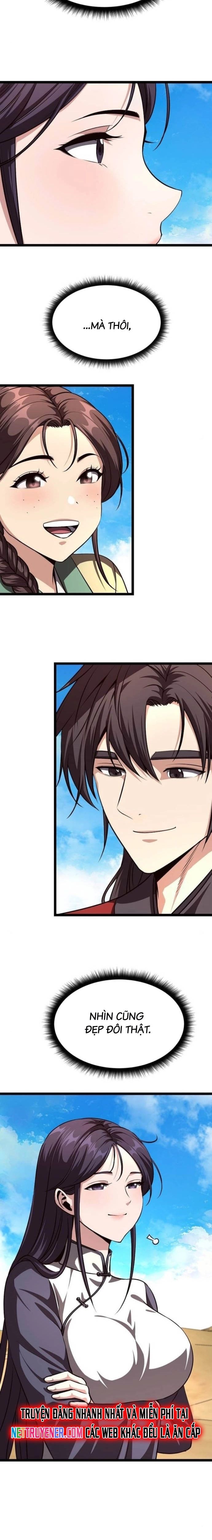 Thông Bách [Chap 46-49]