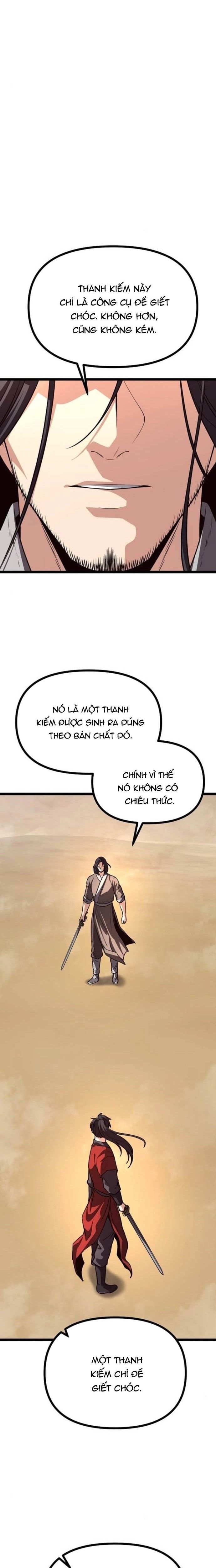 Thông Bách [Chap 46-49]