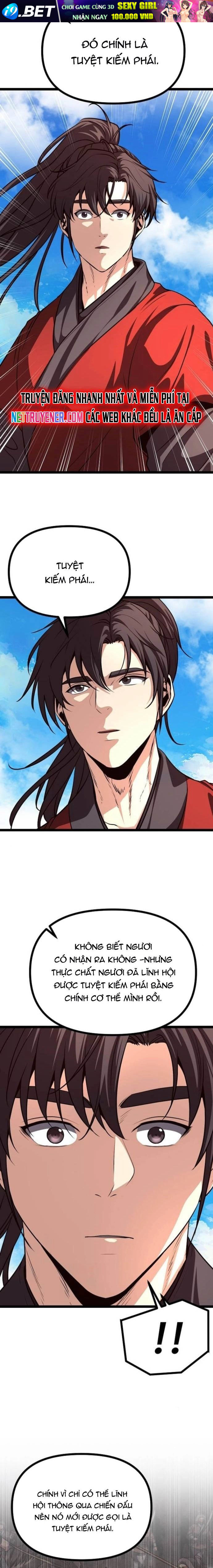 Thông Bách [Chap 46-49]