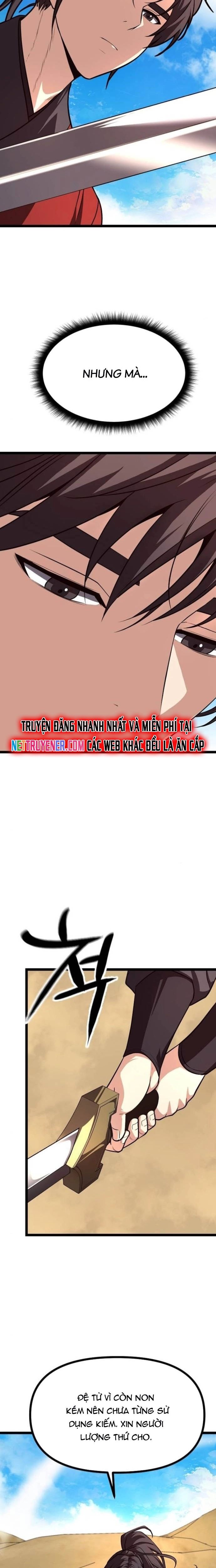 Thông Bách [Chap 46-49]