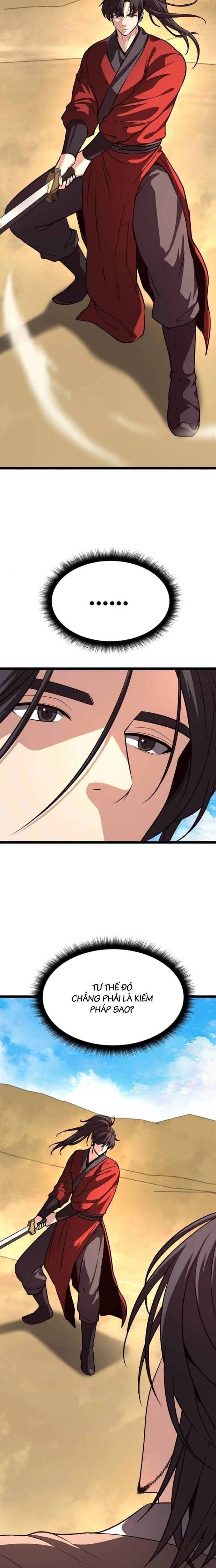 Thông Bách [Chap 46-49]