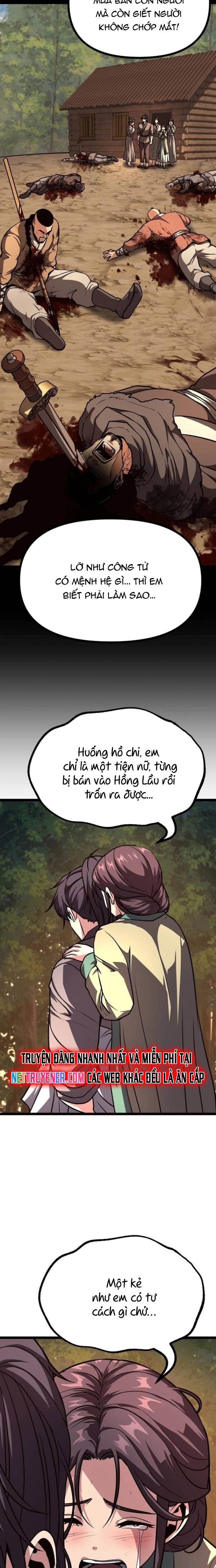 Thông Bách [Chap 46-49]