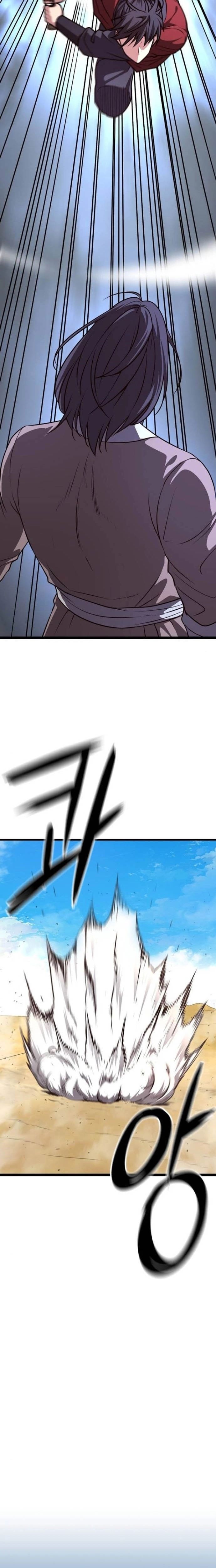 Thông Bách [Chap 46-49]