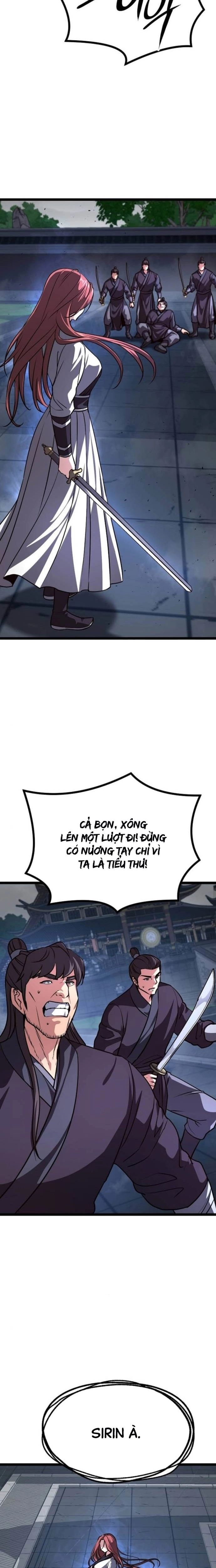 Thông Bách [Chap 46-49]
