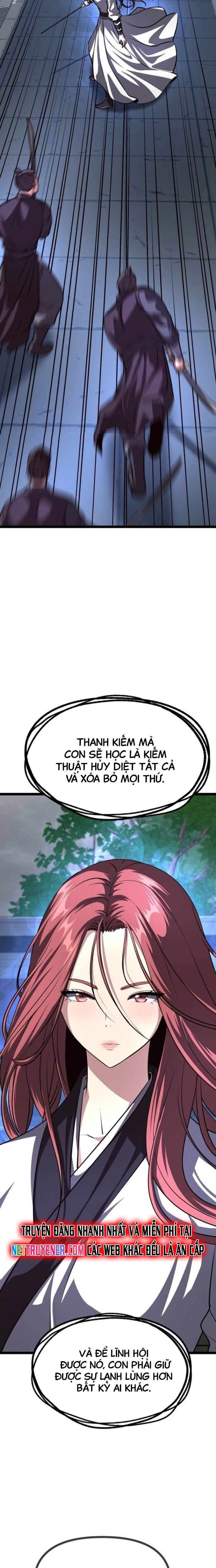 Thông Bách [Chap 46-49]