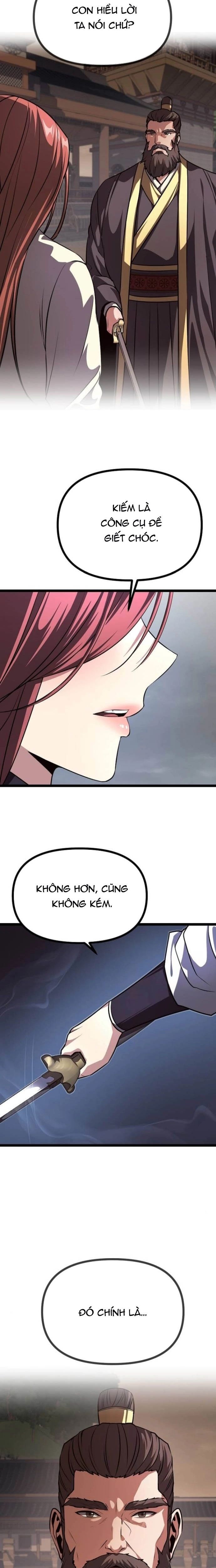 Thông Bách [Chap 46-49]