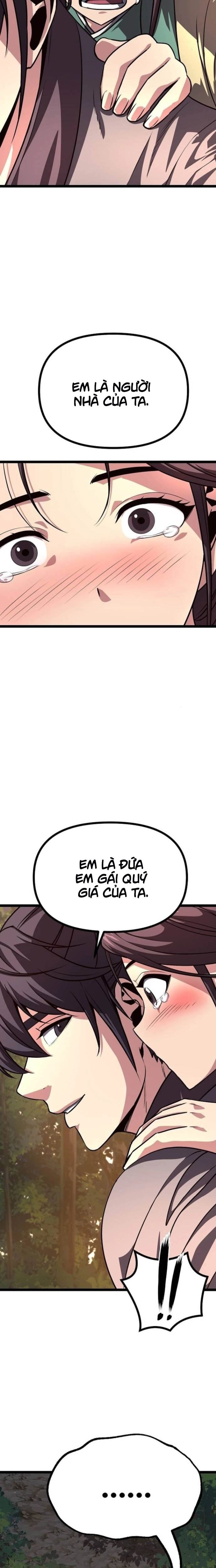 Thông Bách [Chap 46-49]