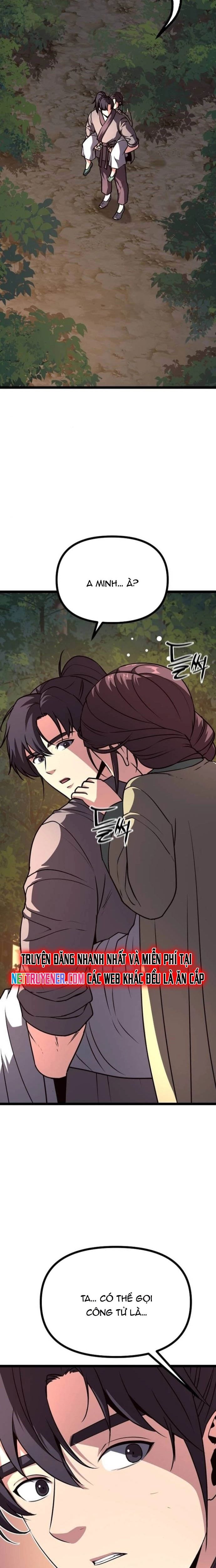 Thông Bách [Chap 46-49]