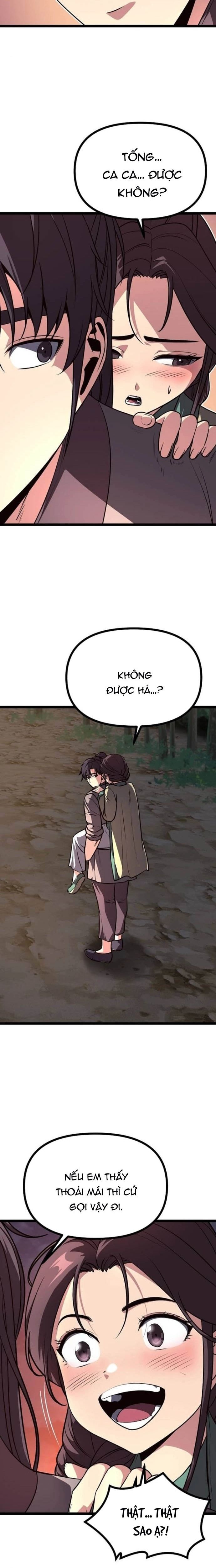 Thông Bách [Chap 46-49]