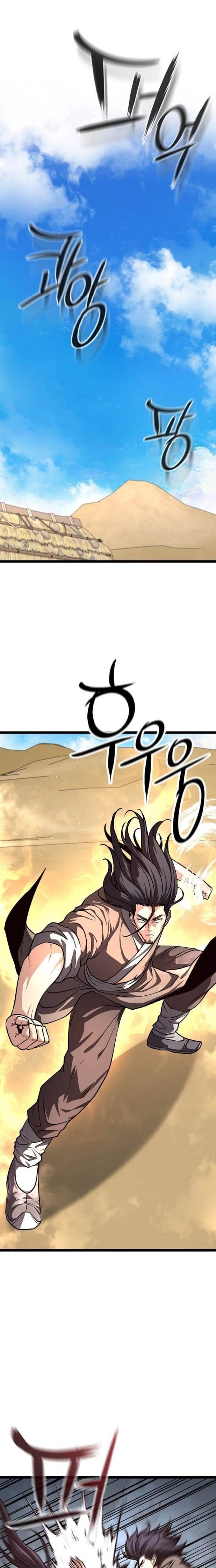 Thông Bách [Chap 46-49]