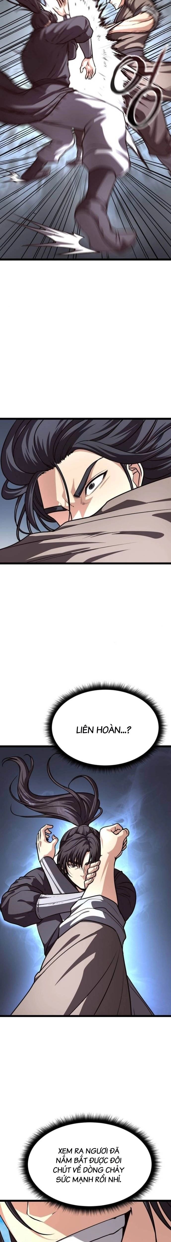 Thông Bách [Chap 46-49]