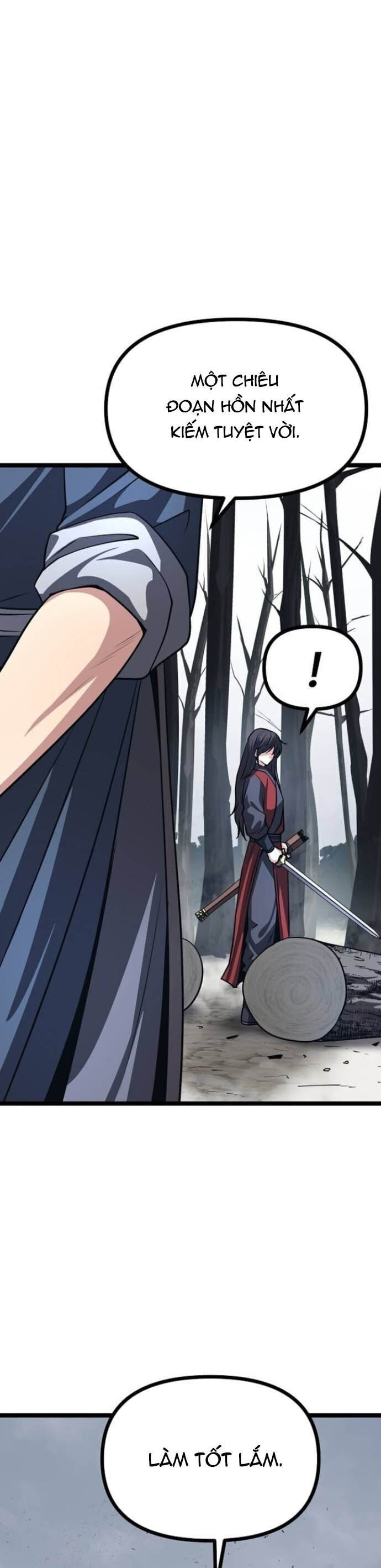 Thông Bách [Chap 46-49]