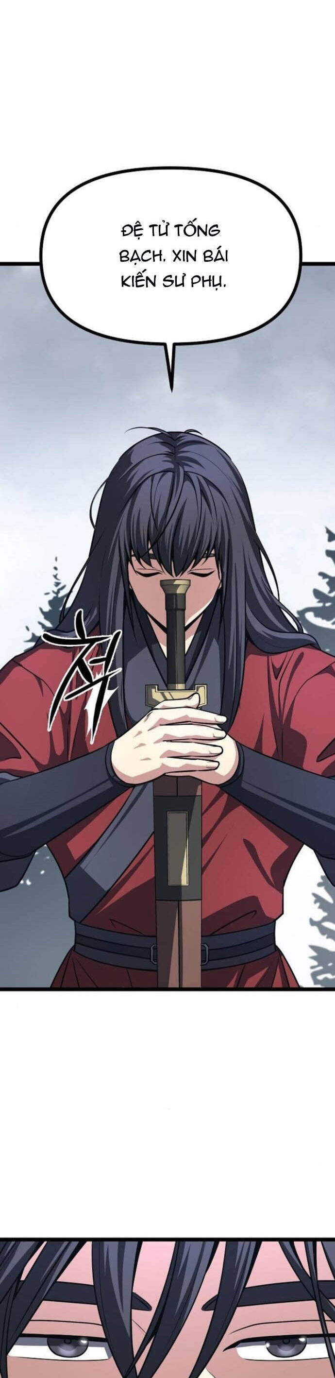 Thông Bách [Chap 46-49]