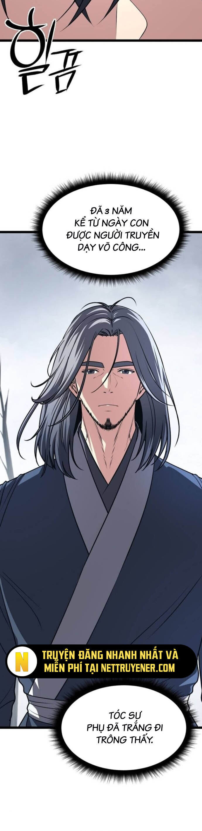 Thông Bách [Chap 46-49]