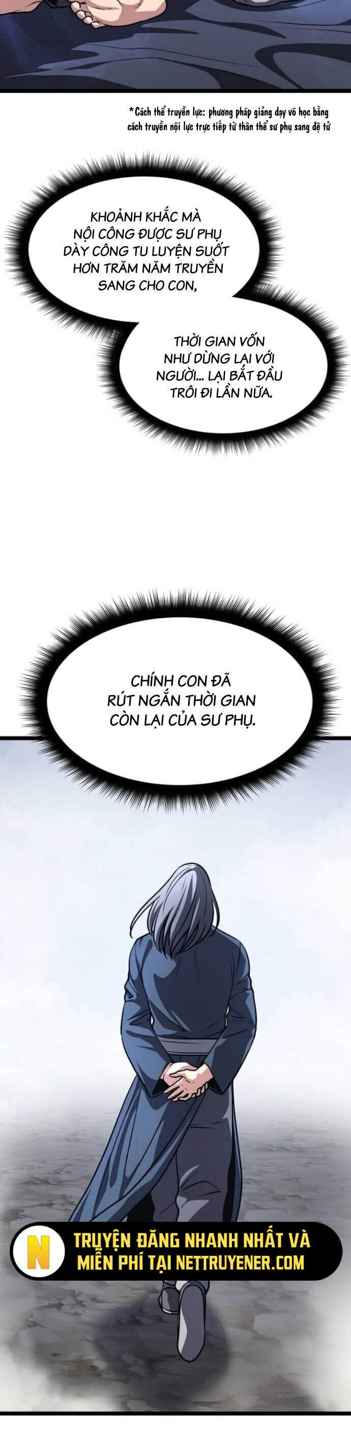 Thông Bách [Chap 46-49]